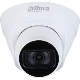  Камера видеонаблюдения IP Dahua DH-IPC-HDW1230T1P-0360B-S6 3.6-3.6мм цв 