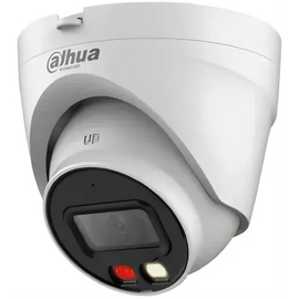  Камера видеонаблюдения IP Dahua DH-IPC-HDW1439VP-A-IL-0360B 3.6-2.8мм цв. корп. белый 
