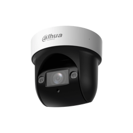  Камера видеонаблюдения IP Dahua PTZ DH-SD29204DB-GNY-W Wi-Fi 2.8-12мм цв. корп. белый/черный 