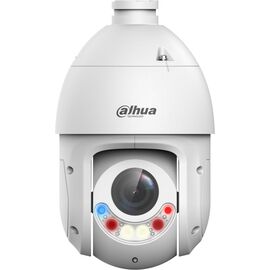  Камера видеонаблюдения IP Dahua PTZ DH-SD4E825GB-HNR-A-PV1 5-125мм цв. корп. белый 