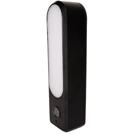  Камера видеонаблюдения IP Tantos iЛюстра Wi-Fi 3.6-3.6мм корп. черный (00-00305938) 