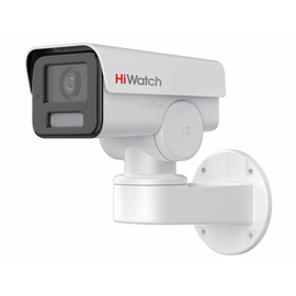  Камера видеонаблюдения IP HiWatch PT-Y2400I-DE (2.8 mm) 2.8-2.8мм цв 