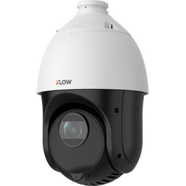  IP-камера IFLOW F-IP-1421CSZ25 2Mp уличная поворотная 