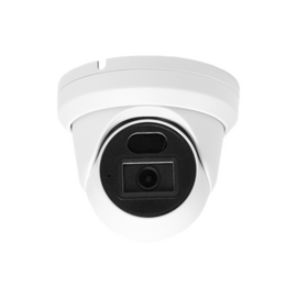  Камера видеонаблюдения IP Eltex SV-BA414-E 2.8-2.8мм цв. 