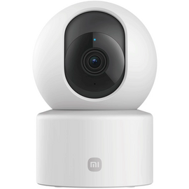  Камера видеонаблюдения IP Xiaomi C201 (BHR08NBGL) 3.3-3.3мм цв 