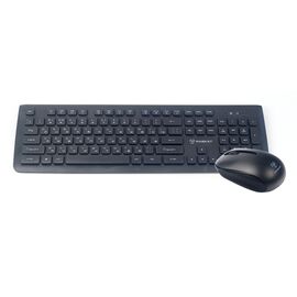  Комплект клавиатура и мышь ACD Raskat ACD-BX6200-RBB черная 