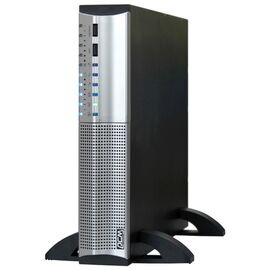 ИБП Powercom Smart King RT SRT-2000A 1800Вт 2000ВА черный 