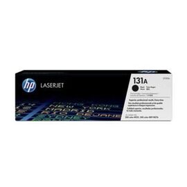  Картридж лазерный HP 131A CF210A черный для HP LJ Pro M251/M276 
