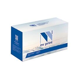  Картридж совместимый NVPrint NV-SP250C NV-SP250 Cyan для Ricoh Aficio SPC250DN/SPC260/SPC261 (1600k) 