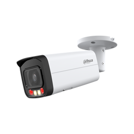  Видеокамера IP Dahua DH-IPC-HFW2249TP-AS-IL-0360B 3.6-3.6мм цв. 