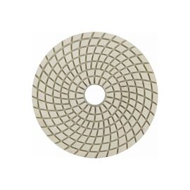  Алмазный гибкий шлифовальный круг Черепашка TRIO-DIAMOND 125 № 30 350030 