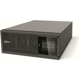  ИБП Ippon Innova Unity RT 3-3 10K (1445970) 10000Вт 10000ВА черный 