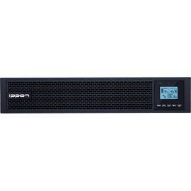  ИБП Ippon Innova RT II 3000 (1398366) 3000Вт 3000ВА черный 