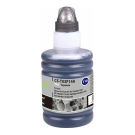 Чернила Cactus CS-T03P14A 110 BK черный 140мл для Epson M1100/M1120/M1170/M2140/M2170 