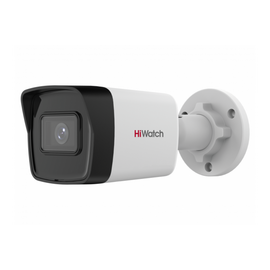  Камера видеонаблюдения IP HiWatch Ecoline IPC-B020(C) (2.8mm) 2.8-2.8мм цв. 