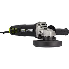  УШМ WORX Professional WU744 760Вт 