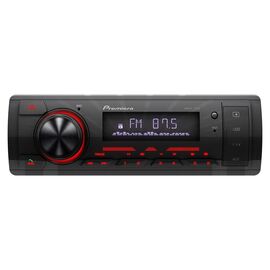  Автомагнитола Premiera MVH-120 
