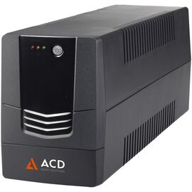  ИБП ACD PW-Base 2000I (80L-C74143-00G) 