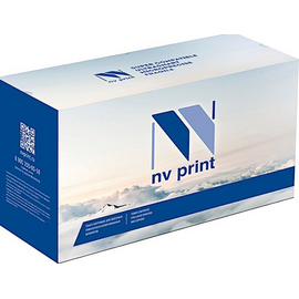  Тонер-картридж NV Print W2030X (NV-W2030X 415X Bk) с чипом для HP Color LaserJet Pro M454dn/M479dw, №415X, Bk, 7,5K до версии 002_2247A 