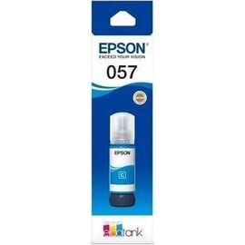  Чернила Epson 057 C13T09D298 голубой 70мл для Epson L18050 
