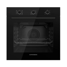  Духовой шкаф Kuppersberg HO 603 B 
