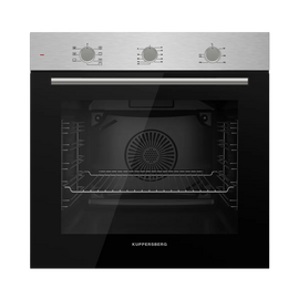 Духовой шкаф Kuppersberg HO 603 BX 