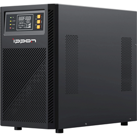  ИБП Ippon Innova TA 2000 2000Вт 2000ВА черный 