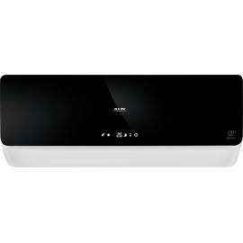  Кондиционер AUX ASW-H12B4/FJ-BR1/AS-H12B4/FJ-R1 FJ On/Off Black 