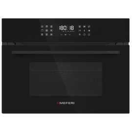  Духовой шкаф MEFERI MEO609BK Microwave 