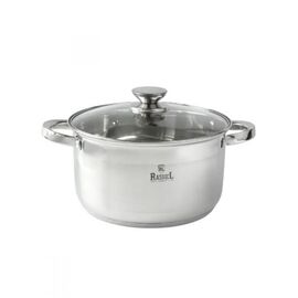  Кастрюля RASHEL Берта R-4700х 