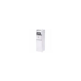  Кулер для воды SONNEN FSC-03AC (455419) белый 