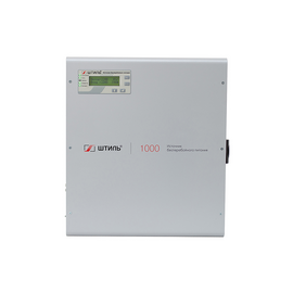 ИБП Штиль SW1000L 900Вт 1000ВА серый 