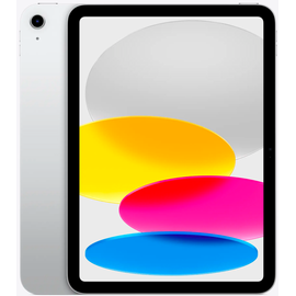  Планшет Apple iPad 2025 A16 MD4G4LL/A Bionic 5C RAM6Gb ROM256Gb 11" IPS 2360x1640 iOS серебристый 12Mpix 12Mpix BT WiFi 10hr 
