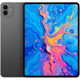  Планшет Teclast ArtPad Pro Premium Set MT8781 (2.0) 8C RAM8Gb ROM256Gb 12.7" IPS 2176x1600 4G Android 15 черный 13Mpix 8Mpix BT WiFi microSD 256Gb 100 