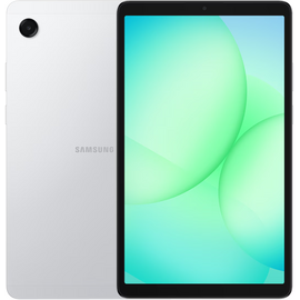  Планшет Samsung Galaxy Tab A11 4/64Gb (SM-X135FZSACAU) серебристый 