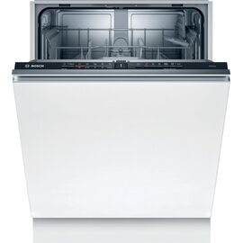  Встраиваемая посудомоечная машина Bosch SMV2ITX18E полноразмерная 