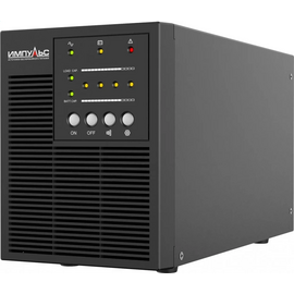  ИБП Импульс Мини CM70102 560Вт 700ВА черный 