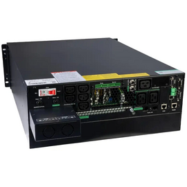  ИБП Systeme Electriс SRT SRTSE6KRTXLIG2 6000Вт 6000ВА черный 