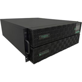  ИБП Systeme Electriс SRT SRTSE10KRTXLIG2 10000Вт 10000ВА черный 