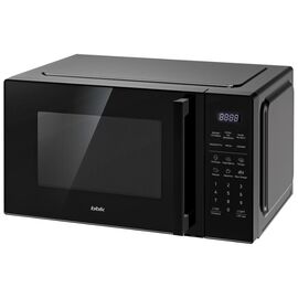  Микроволновая печь BBK 23MWS-852S/B черный 