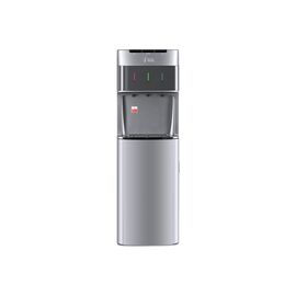  Пурифайер для воды ECOTRONIC M30-U4LE напольный, нагрев/охлаждение электронное, 3 крана, серый 
