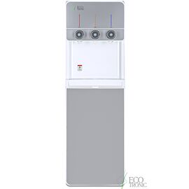  Пурифайер для воды ECOTRONIC V19-U4L напольный, нагрев/охлаждение комперссорное, 3 крана 