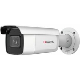  Видеокамера IP HiWatch IPC-B622-G2/ZS 2.8-12мм цветная корп. белый 