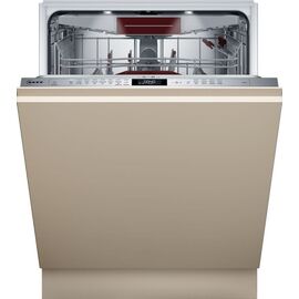  Встраиваемая посудомоечная машина Neff S257ECX14E 