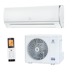  Кондиционер Electrolux EACS/I-09HP/N8_25Y Portofino DC Inverter 