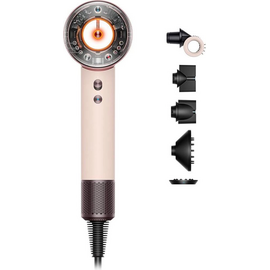  Фен Dyson Supersonic Nural HD16 Ceramic pink/Rose gold HK 