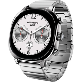  Smart-часы HiFuture Aix Silver 