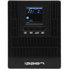  ИБП Ippon Innova TB 1000 900Вт 1000ВА черный 