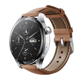  Smart-часы JoyRoom Classic Series JR-FC2 Pro Smart Watch (Answer/Make Call) Moonlight Silver 