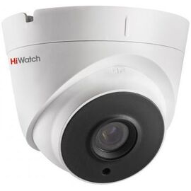  Видеокамера IP Hikvision HiWatch DS-I253M(C) 2.8-2.8мм цветная корп.белый 